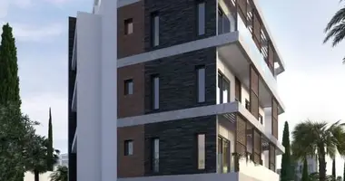 Apartamento 3 habitaciones en Limasol, Chipre