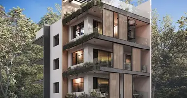 Квартира 2 спальни в район Лимасол, Кипр