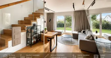 Propiedad comercial 86 m² en Gdansk, Polonia