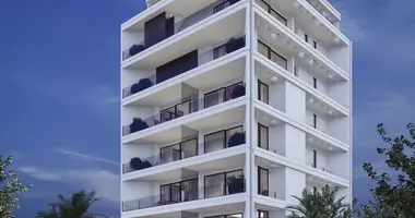 Wohnung 2 Schlafzimmer in Larnaka, Zypern