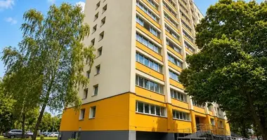 3 room apartment in Kaunas, Lithuania