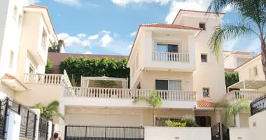 Maison 4 chambres dans Limassol, Chypre