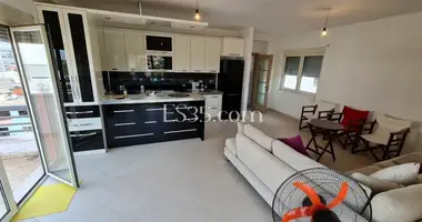 Mieszkanie 3 pokoi w Bashkia Durres, Albania
