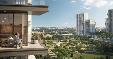 Mieszkanie 4 pokoi w Dubaj, Emiraty Arabskie