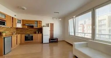 Appartement 2 chambres dans Capitale de Prague, République tchèque