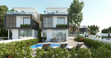 Maison 2 chambres dans Moni, Chypre