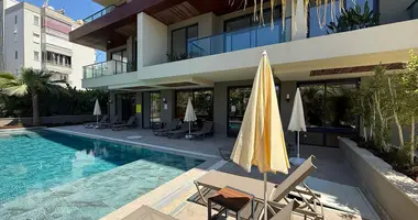 1 bedroom apartment in Muratpasa, Turkey