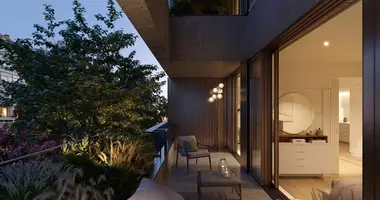 Apartamento 1 habitacion en Alvalade, Portugal
