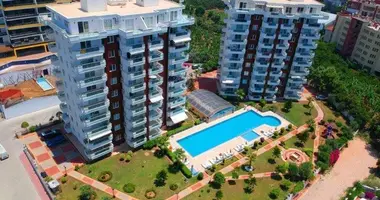 Квартира 3 комнаты в Махмутлар, Турция