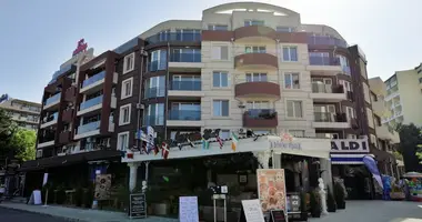 Квартира 3 комнаты в Несебр, Болгария