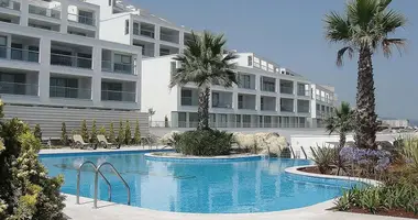 Дуплекс 3 комнаты в Миляс, Турция