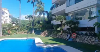 Квартира 2 спальни в Ricmar, Испания