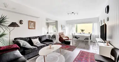 Mieszkanie 3 pokoi w Joensuu sub region, Finlandia