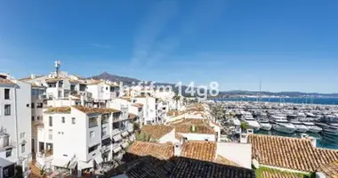 Appartement 2 chambres dans Marbella, Espagne