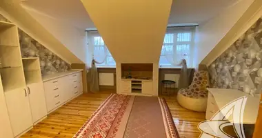 Mieszkanie 3 pokoi w Brześć, Białoruś