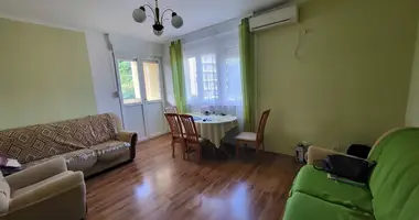Mieszkanie 2 pokoi w Herceg Novi, Czarnogóra
