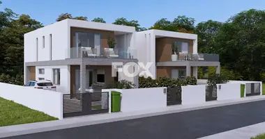 Appartement 3 chambres dans Yeroskipou, Chypre