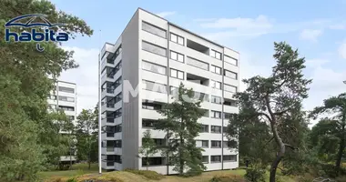 Apartamento en Helsinki sub region, Finlandia