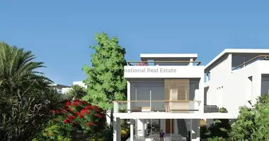 Villa 3 bedrooms in Peyia, Cyprus