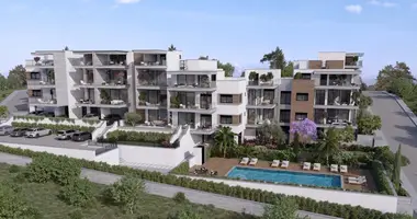 Appartement 3 chambres dans Limassol, Chypre