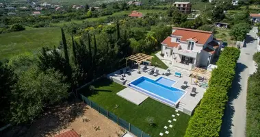Haus 5 Schlafzimmer in Kroatien