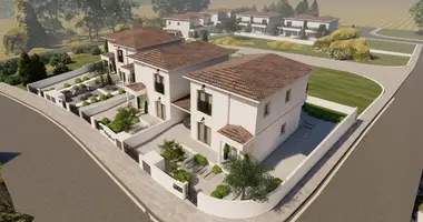 3 bedroom house in Agia Marinouda, Cyprus