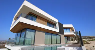 Appartement 7 chambres dans Konia, Chypre