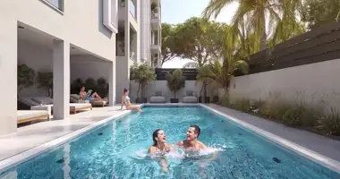 2 bedroom apartment in Paphos Municipality, Cyprus