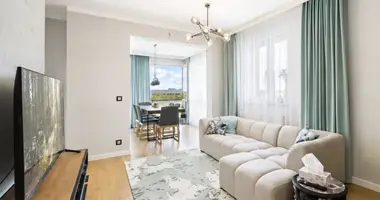 Wohnung 3 zimmer in Breslau, Polen