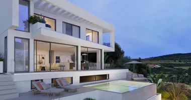 Villa 3 chambres dans Estepona, Espagne