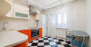 Wohnung 1 zimmer in Ljasny, Belarus