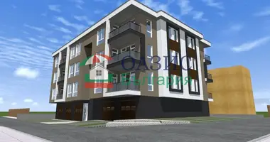 Apartamento 2 habitaciones en Ravda, Bulgaria