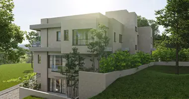 Apartamento 2 habitaciones en Agios Tychonas, Chipre