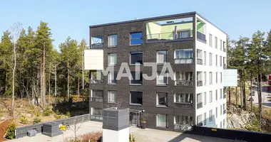 Appartement 2 chambres dans Helsinki sub region, Finlande