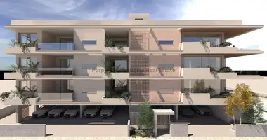 Квартира 3 спальни в Empa, Кипр