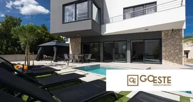 3 room house in Opcina Dezanovac, Croatia