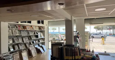 Магазин 165 м² в муниципалитет Лимасол, Кипр