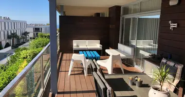 Apartamento 3 habitaciones en Manilva, Španjolska