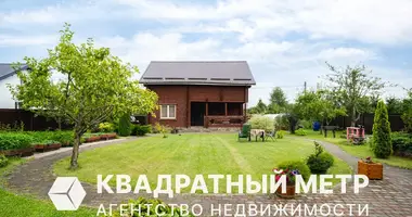 Дом в Логойский сельский Совет, Беларусь