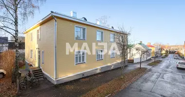 Apartamento 1 habitación en Vaasa sub region, Finlandia