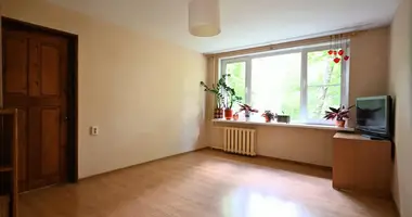 Mieszkanie 4 pokoi w Mińsk, Białoruś