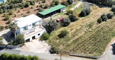 Casa 4 habitaciones en Nea Dhimmata, Chipre