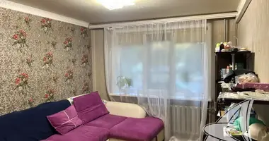 2 room apartment in Muchaviecki sielski Saviet, Belarus