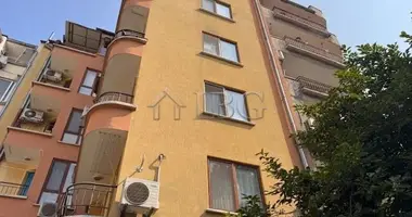 Квартира 2 комнаты в Бургас, Болгария