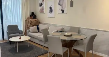 Mieszkanie 2 pokoi w Boreti, Czarnogóra