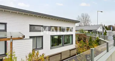 Casa 3 habitaciones en Helsinki sub region, Finlandia