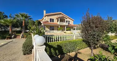 Квартира 5 спален в Фасула, Кипр