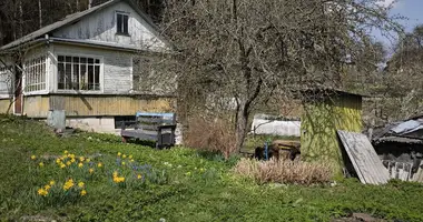 Casa en Zdanovicki sielski Saviet, Belarús