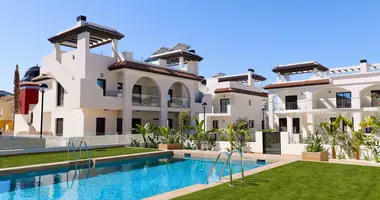 Penthouse 3 zimmer in Urbanizacion Dona Pepa, Spanien