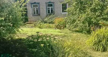 Maison dans Borissov, Bélarus